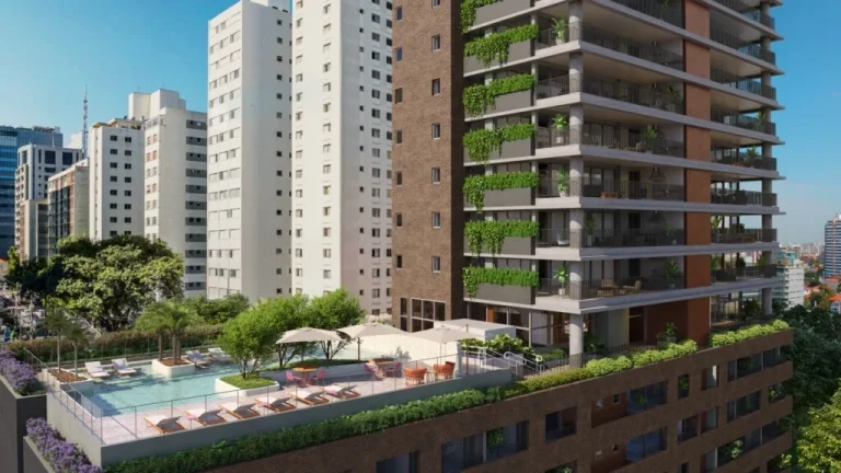 Imagem APARTAMENTO RESIDENCIAL em São Paulo - SP, Paraíso