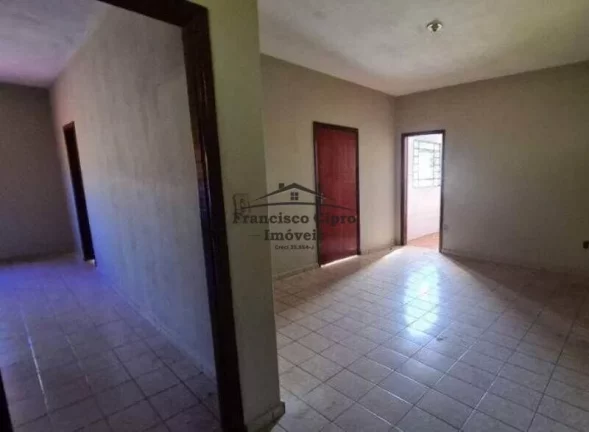 Imagem Casa à venda no bairro Pedregulho - Guaratinguetá/SP