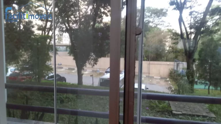 Imagem APARTAMENTO À VENDA NO BAIRRO PLANALTO - SÃO BERNARDO DO CAMPO - SP0