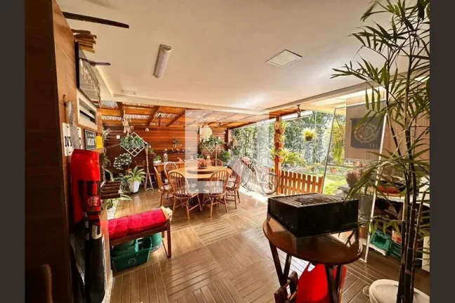 Imagem Apartamento à Venda - Recreio, 3 Quartos, 195 m2