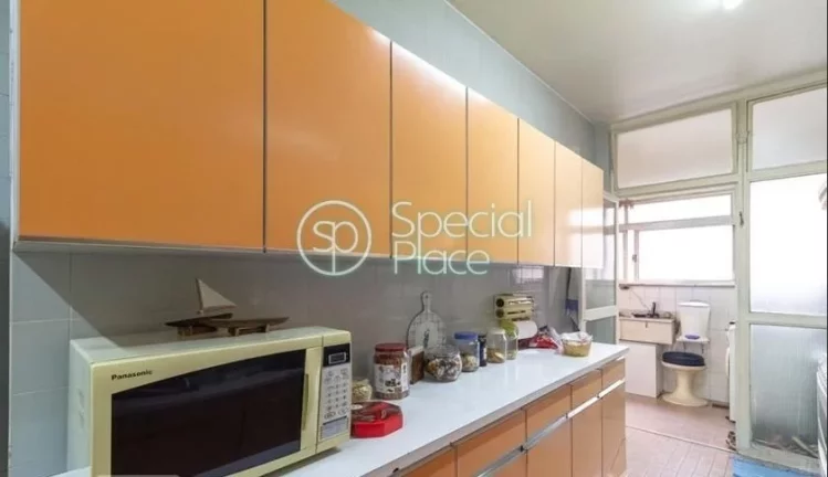 Imagem Apartamento a venda em moema com 03 dormitórios, 01 suíte e 01 vaga. Pontos de Interesse mais Pró...