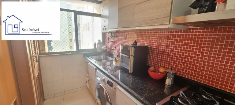 Imagem COBERTURA À VENDA - FREGUESIA 4 QUARTOS 2 SUÍTES 164MTS