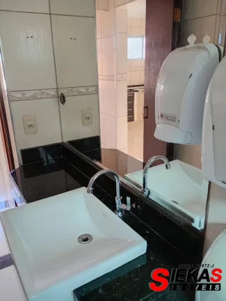 Imagem APARTAMENTO RESIDENCIAL em SÃO PAULO - SP, CONJUNTO RESIDENCIAL JOSÉ BONIFÁCIO