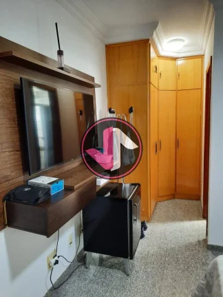 Imagem Este espaçoso apartamento é a escolha ideal para quem busca sofisticação, conforto e uma localiz...