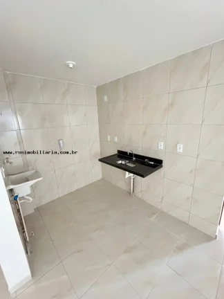 Imagem Apartamento à venda no Vale do Sol, Gramame em João Pessoa