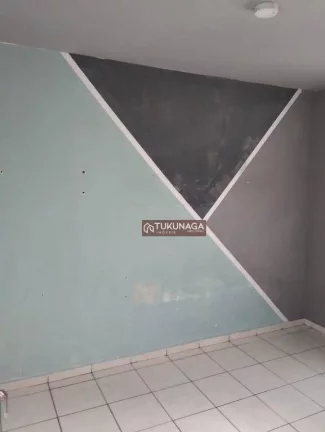 Imagem Apartamento com 2 dormitórios à venda, 45 m² por R$ 145.000,00 - Vila Nova Bonsucesso - Guarulhos/SP