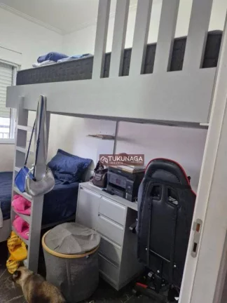 Imagem Apartamento com 2 quartos à venda, 68 m² por R$ 730.000 - Jardim Flor da Montanha - Guarulhos/SP