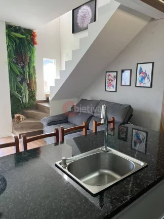 Imagem Casa duplex independente, 3 quartos, Caminho de Búzios - Cabo Frio
