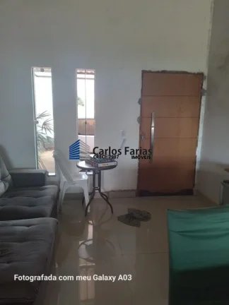 Imagem Casa em Condomínio para Venda em Brasília, 26 DE SETEMBRO, 3 dormitórios, 1 suíte, 2 banheiros, 2 vagas