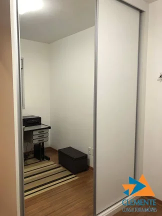 Imagem Apto A VENDA 02 Qtos. 01 suite 01 vaga -lazer B. Funcionários/Centro Bh.