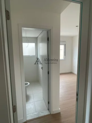 Imagem Apartamento à venda em Jundiaí-SP, Bairro do Engordadouro: 3 quartos, 1 suíte, 2 salas, 2 banheiros, 2 vagas, 78m²