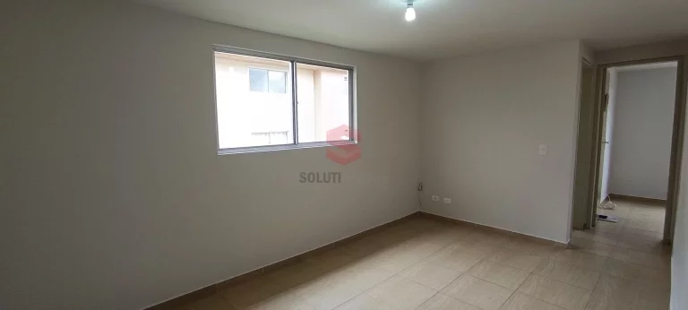 Imagem Apartamento 02 Quartos, semimobiliado no Bairro Santa Rita, Campo Largo/PR