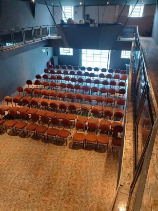 Imagem Casa com 5 dormitórios à venda, 350 m² por R$ 750.000,00 - Vila Barros - Guarulhos/SP