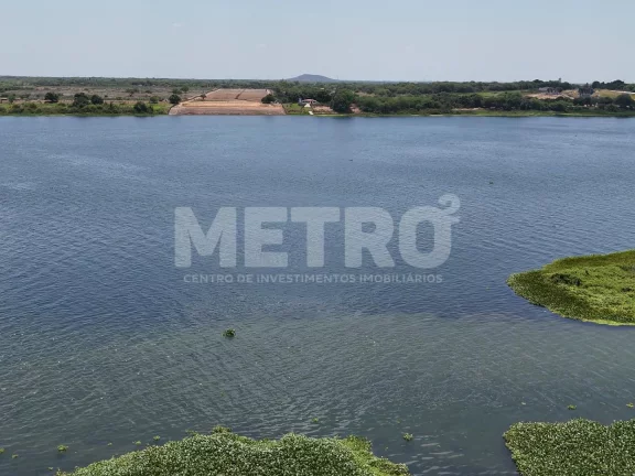 Imagem Área beira Rio - Bairro Jatobá 26.000m , PETROLINA - PE