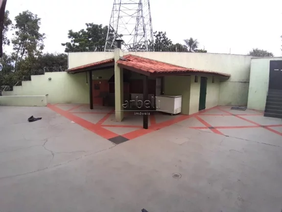 Imagem Casa em condomínio com 85 M², com 2 quartos sendo 1 suíte, copa cozinha com balcão tipo american...