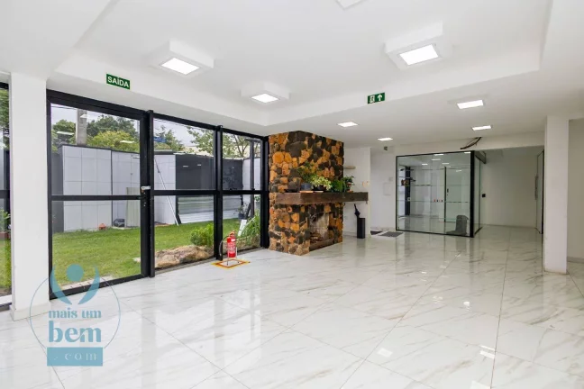 Imagem Prédio Comercial com elevador Panorâmico à venda, 833,49m² por R$ 7.000.000 - Seminário - Curitiba/PR