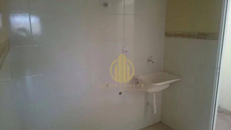 Imagem Apartamento 2 dormitórios com suite