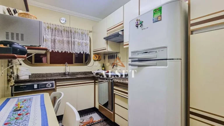 Imagem Cobertura Residencial à venda, Vila Regente Feijó, São Paulo - CO0020.