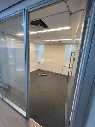 Imagem Sala Comercial na Vila Nova Conceição com 787,26m²