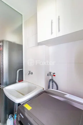 Imagem Apartamento Água Branca - 79M², 2 Dorms, 1 Suíte, 1 Vaga, Lazer Completo.
