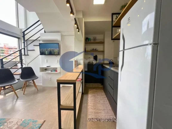 Imagem Apartamento á venda com 1 suíte na Praia da Cal em Torres/RS
