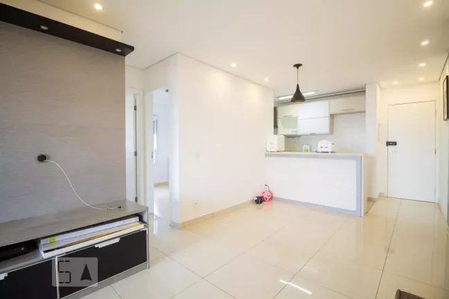 Imagem Apartamento à Venda - Vila Mariana, 2 Quartos, 67 m2