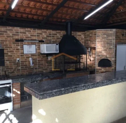 Imagem Apartamento à venda com 120?m² de área privativa, dormitórios, sendo 3 suítes espaçosas, 3 vag...