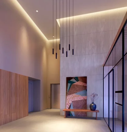 Imagem Studio à venda em São Paulo, Pinheiros, com 1 quarto, 28,84m2
