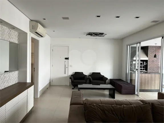 Imagem Apartamento para alugar com 3 quartos, sendo 3 suítes, no condomínio Vitá Alto da Lapa, São Paulo - SP