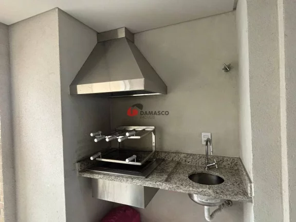 Imagem Apartamento à venda, Silveira, Santo André,