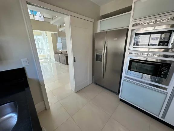 Imagem DUPLEX no Centro de Balneário Camboriú