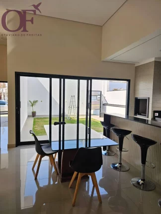 Imagem Casa Térrea Gran Ville Sâo Venâncio II - 3 Quartos - 300m² - Itupeva/SP