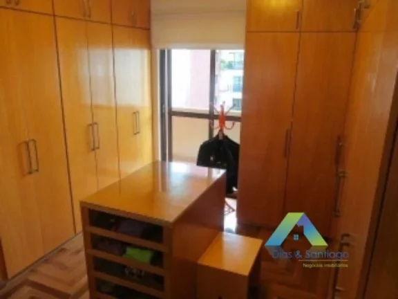 Imagem Apartamento à venda no bairro Campo Belo - São Paulo/SP