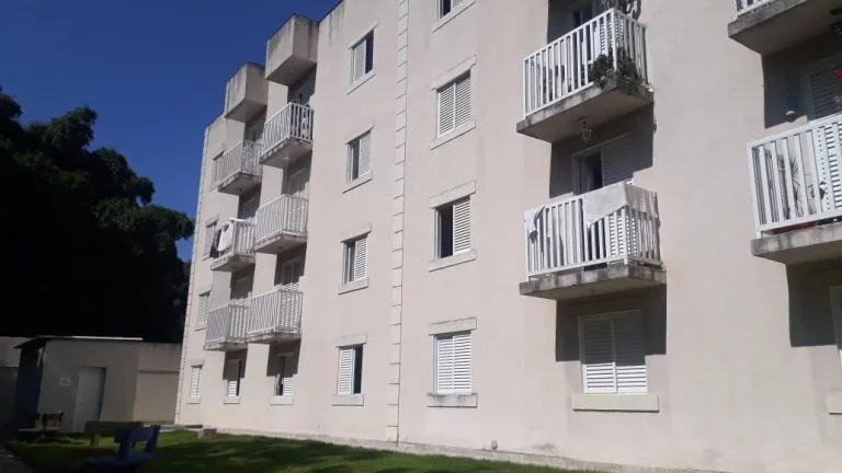 Imagem Apartamento para Venda em Mogi das Cruzes / SP no bairro Mogi Moderno