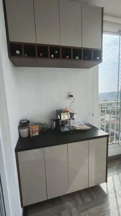 Imagem Apartamento com 2 dormitórios na Vila Formosa
