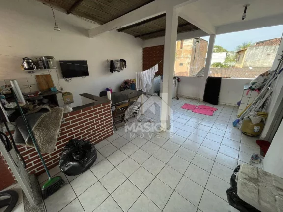 Imagem Casa com 6 dormitórios à venda por R$ 1.000.000 - Aribiri - Vila Velha/ES