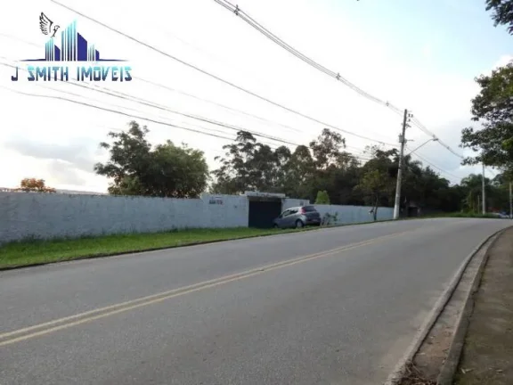 Imagem CASA COMERCIAL 450m² (INACABADA) em TERRENO 3.726m² - KM 26, COTIA