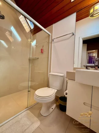 Imagem Magnífico Apartamento para locação por temporada