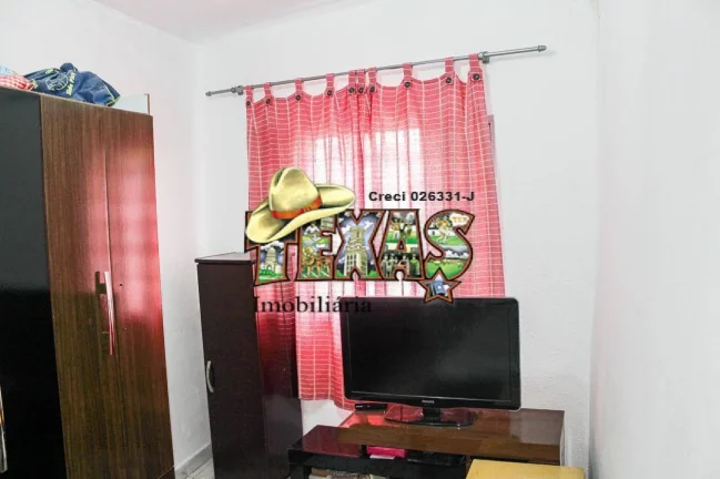 Imagem CASA PARA VENDA COM RENDA CIDADE A.E.CARVALHO(METRO ITAQUERA)