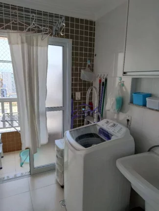 Imagem Apartamento com 3 dormitórios à venda, 104 m² por R$ 1.225.000,00 - Canto do Forte - Praia Grande/SP