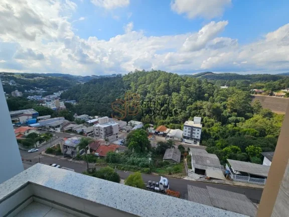 Imagem Apartamento CONCÓRDIA - SC