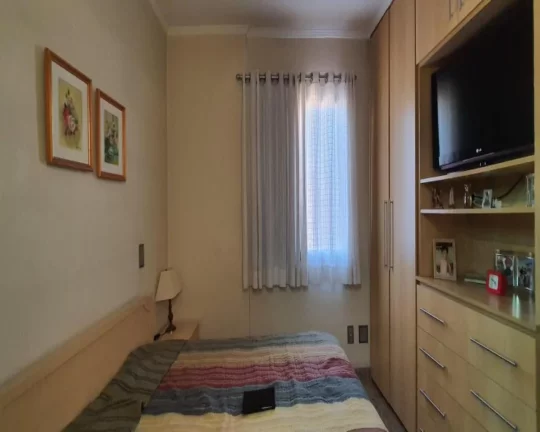 Imagem Apartamento à venda no Butantã com 3 dormitórios, 2 vagas