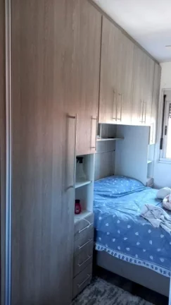 Imagem Condomínio Quinta do Sol Apto AP2738 - Apartamento à venda no bairro Protásio Alves - Porto Alegre/RS