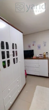 Imagem APARTAMENTO PARA VENDA NO RESIDENCIAL JARDIM CONQUISTA - JARDIM TAMOIO - JUNDIAÍ SP
