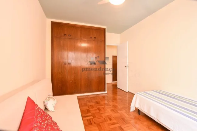 Imagem Apartamento 4 quartos, 1 suite, 2 vagas, 274 m2