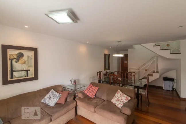 Imagem Apartamento à Venda - Recreio, 4 Quartos, 230 m2