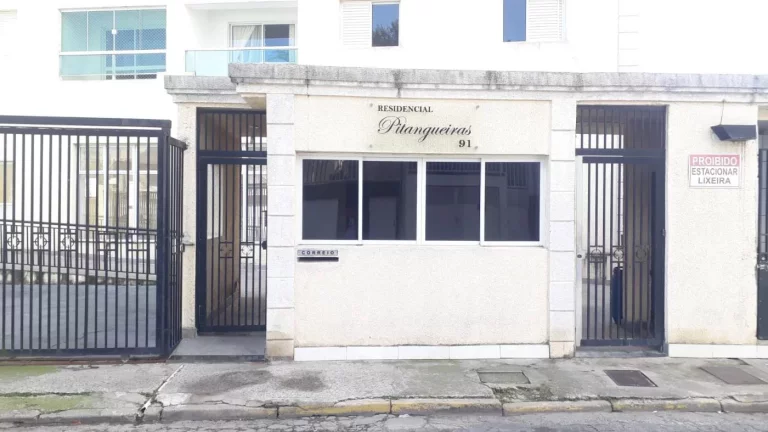 Imagem Apartamento para Venda em Mogi das Cruzes / SP no bairro Mogi Moderno