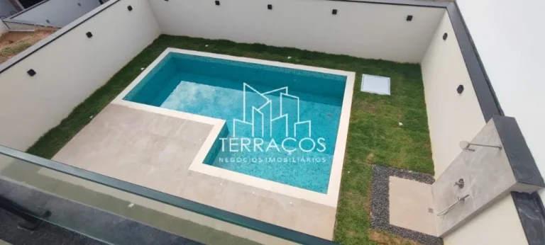 Imagem SOBRADO COM 215 M² À VENDA NO CONDOMÍNIO RESERVA ERMIDA I, BAIRRO ELOY CHAVES, JUNDIAÍ SP