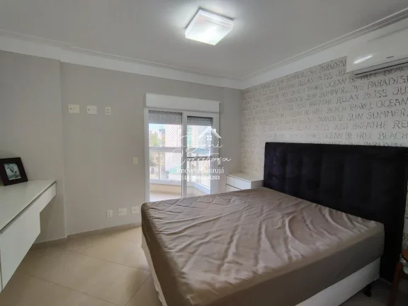 Imagem Imperdível apartamento Maison La Plage Pitangueiras: 3 quartos, 3 suítes, 2 salas, 5 banheiros, 2 vagas de garagem.
