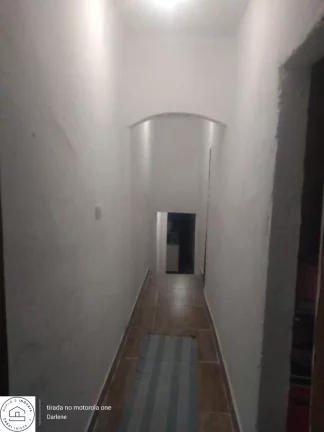 Imagem 2 Casas no terreno / Sao Paulo / Zona leste / Parque São Rafael / a 2.1 km da Estação São Matheus.